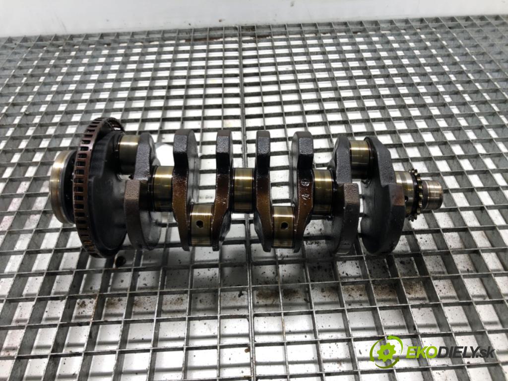 AUDI A6 C5 (4B2) 1997 - 2005    1.8 T 110 kW [150 KM] benzyna 1997 - 2005  Kardaň, hriadeľ KLIKA: AWT (Ostatné)