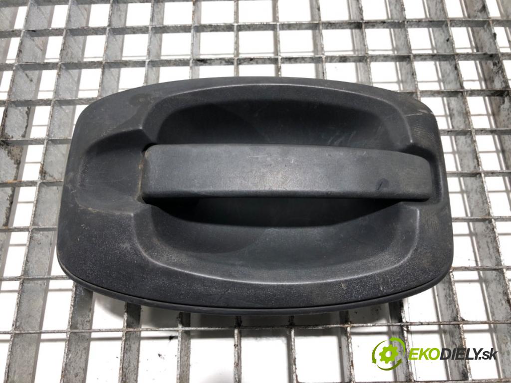 FIAT DUCATO Autobus (250_) 2006 - 2022 kvalita A VIN ZFA2500000165294 120 MULTIJET 2,3D 88KW 120KM olej pohanajuci rok predné 2009r Prevodovka manuálna farba biela farba