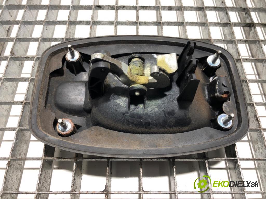 FIAT DUCATO Autobus (250_) 2006 - 2022 kvalita A VIN ZFA2500000165294 120 MULTIJET 2,3D 88KW 120KM olej pohanajuci rok predné 2009r Prevodovka manuálna farba biela farba
