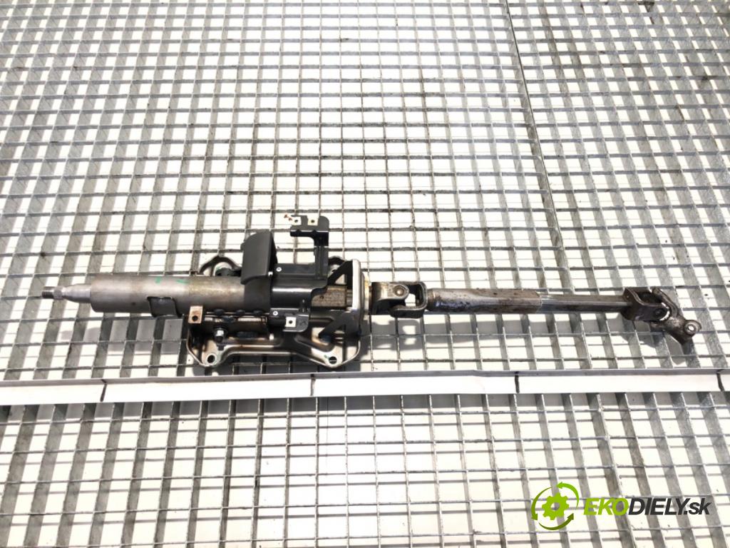 FIAT DUCATO Autobus (250_) 2006 - 2022    120 Multijet 2,3 D 88 kW [120 KM] olej napędowy 20  Hriadeľ, tyč volantu  (Tyče riadenia (volantu))