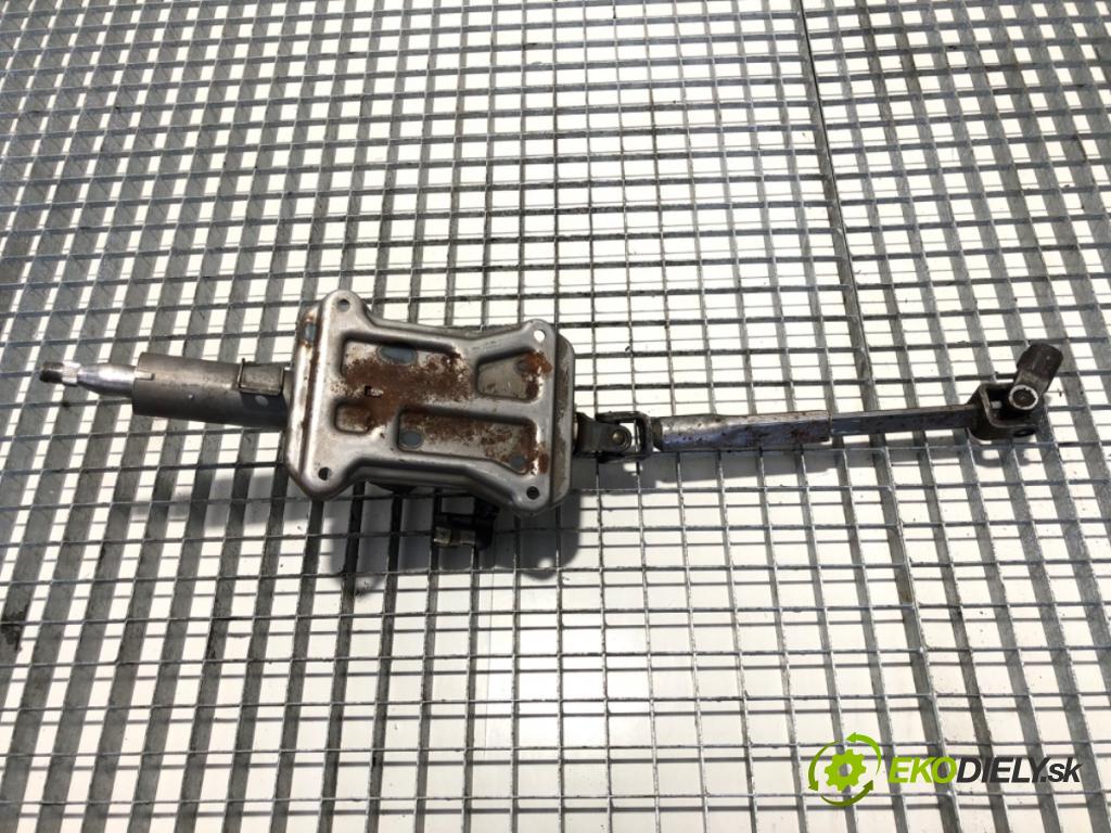 FIAT DUCATO Autobus (250_) 2006 - 2022    120 Multijet 2,3 D 88 kW [120 KM] olej napędowy 20  Hriadeľ, tyč volantu  (Tyče riadenia (volantu))