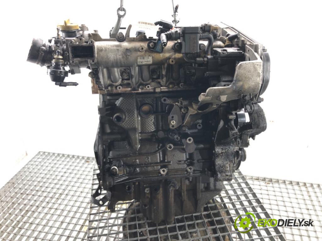 ALFA ROMEO GT (937_) 2003 - 2010    1.9 JTD (937CXN1B) 110 kW [150 KM] olej napędowy 2  Motor 937A5000 (Motory (kompletné))