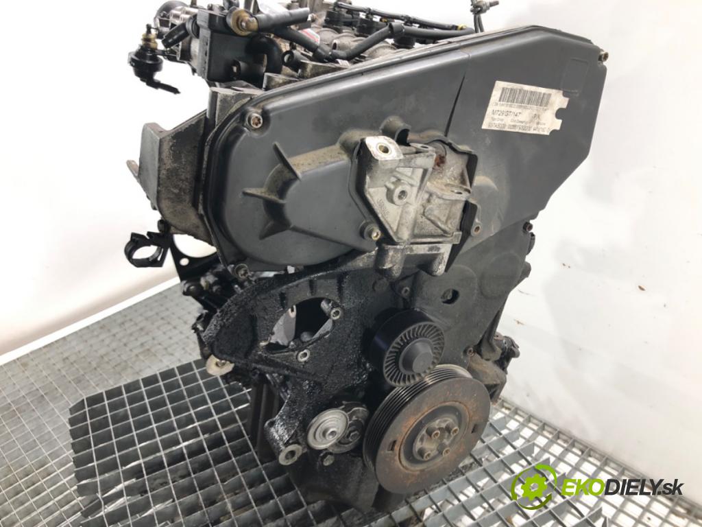 ALFA ROMEO GT (937_) 2003 - 2010    1.9 JTD (937CXN1B) 110 kW [150 KM] olej napędowy 2  Motor 937A5000 (Motory (kompletné))