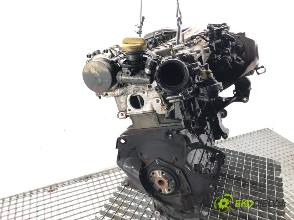 ALFA ROMEO GT (937_) 2003 - 2010    1.9 JTD (937CXN1B) 110 kW [150 KM] olej napędowy 2  Motor 937A5000 (Motory (kompletné))