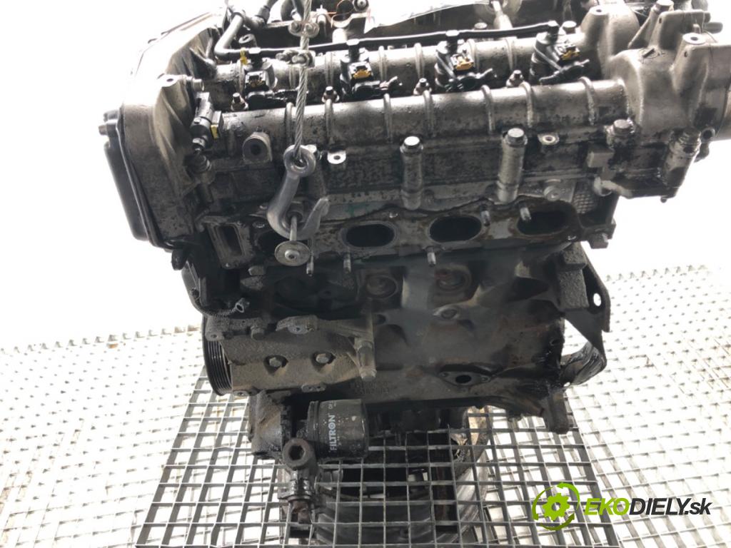 ALFA ROMEO GT (937_) 2003 - 2010    1.9 JTD (937CXN1B) 110 kW [150 KM] olej napędowy 2  Motor 937A5000 (Motory (kompletné))