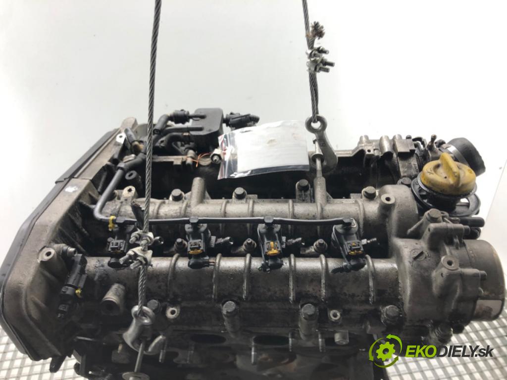 ALFA ROMEO GT (937_) 2003 - 2010    1.9 JTD (937CXN1B) 110 kW [150 KM] olej napędowy 2  Motor 937A5000 (Motory (kompletné))