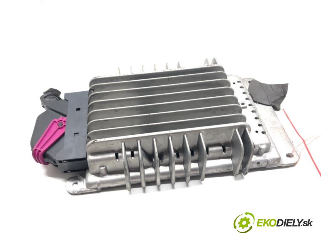 ALFA ROMEO GT (937_) 2003 - 2010    1.9 JTD (937CXN1B) 110 kW [150 KM] olej napędowy 2  Zosilňovač 00606993570 (Zosilňovače)