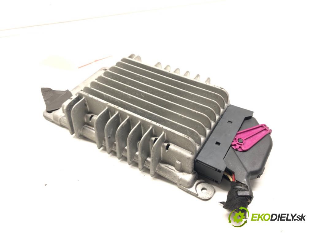 ALFA ROMEO GT (937_) 2003 - 2010    1.9 JTD (937CXN1B) 110 kW [150 KM] olej napędowy 2  Zosilňovač 00606993570 (Zosilňovače)