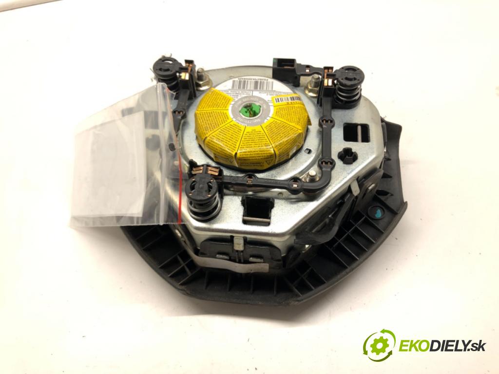 FIAT PANDA (169_) 2003 - 2022    1.1 (169.AXA1A) 40 kW [54 KM] benzyna 2003 - 2022  AirBag volantu 735388305 (Airbagy)