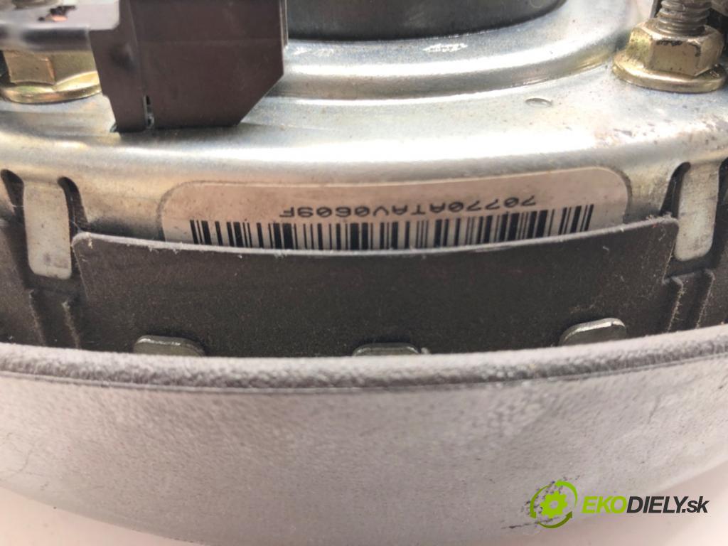 FIAT PANDA (169_) 2003 - 2022    1.1 (169.AXA1A) 40 kW [54 KM] benzyna 2003 - 2022  AirBag volantu 735388305 (Airbagy)