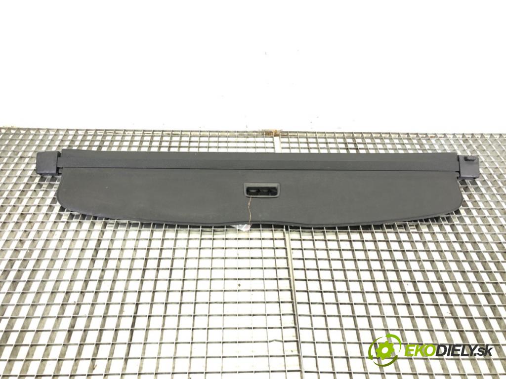 VW PASSAT B5.5 Variant (3B6) 2000 - 2005    ---  Roleta  (Rolety kufru)