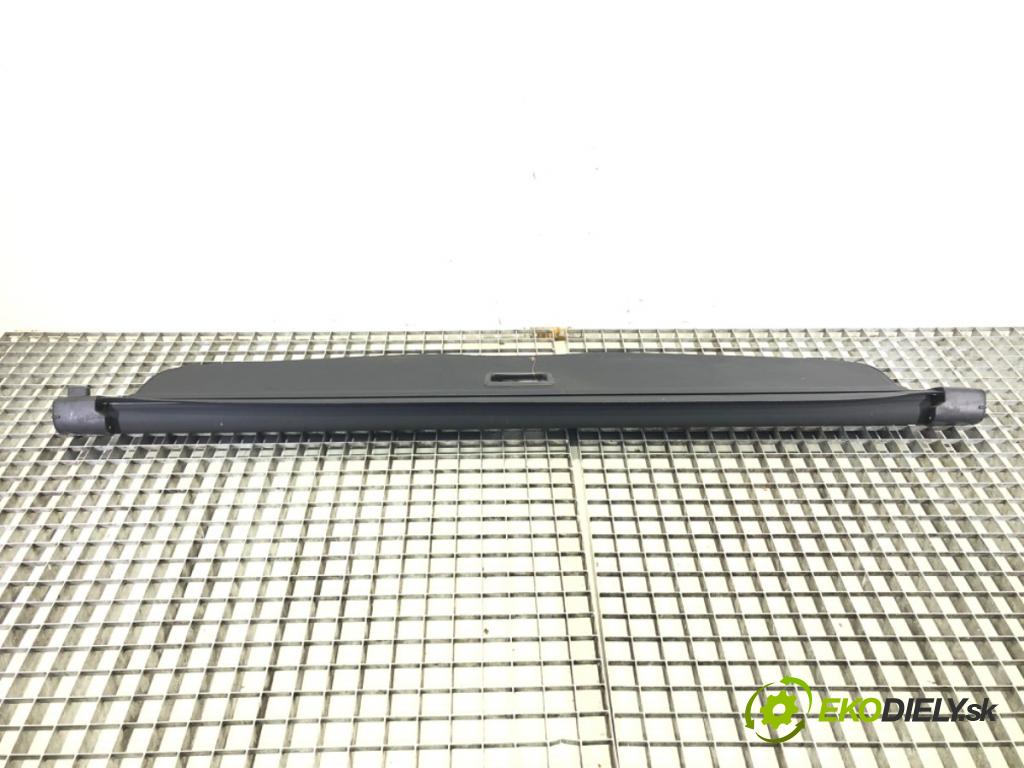 VW PASSAT B5.5 Variant (3B6) 2000 - 2005    ---  Roleta  (Rolety kufru)