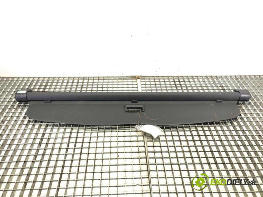 VW PASSAT B5.5 Variant (3B6) 2000 - 2005    ---  Roleta  (Rolety kufru)