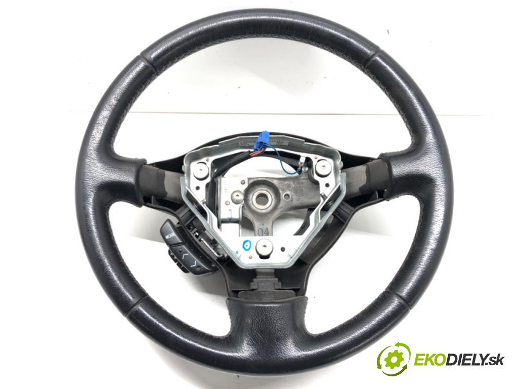 TOYOTA YARIS (_P1_) 1999 - 2005    1.0 (SCP10_) 48 kW [65 KM] benzyna 2003 - 2005  Volant  (Volanty)