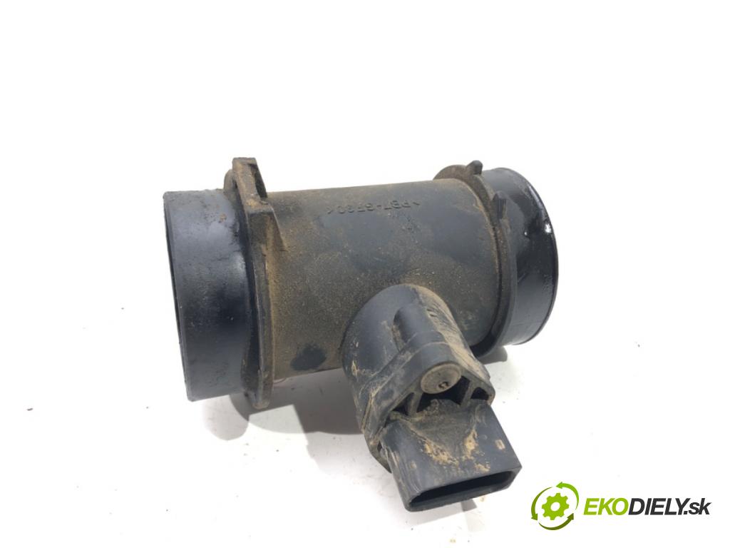 MERCEDES-BENZ KLASA E (W210) 1995 - 2003    E 280 (210.053) 142 kW [193 KM] benzyna 1996 - 199  Váha vzduchu  (Váhy vzduchu)