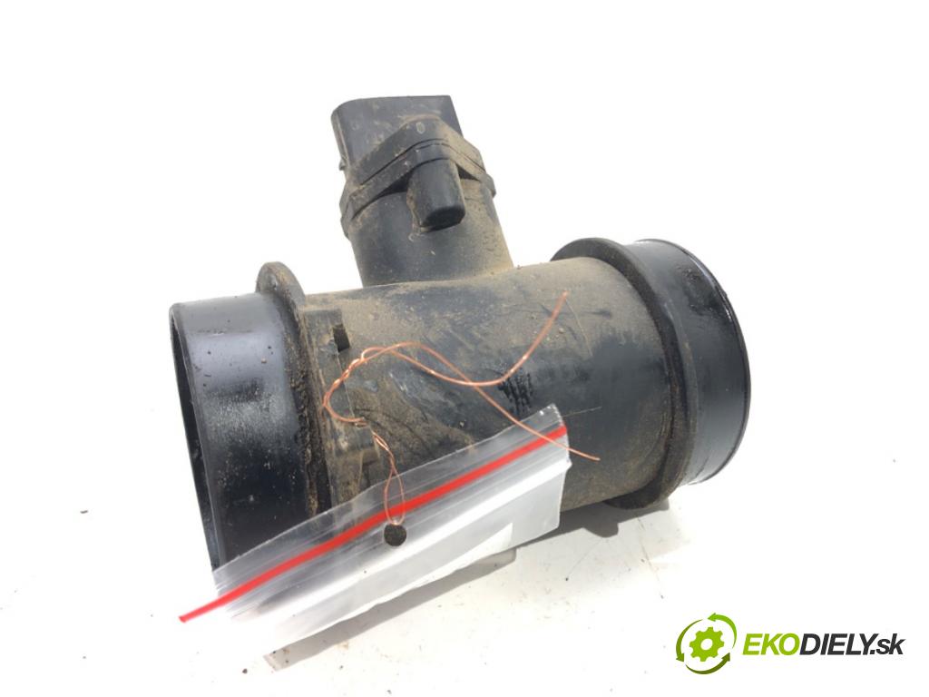 MERCEDES-BENZ KLASA E (W210) 1995 - 2003    E 280 (210.053) 142 kW [193 KM] benzyna 1996 - 199  Váha vzduchu  (Váhy vzduchu)