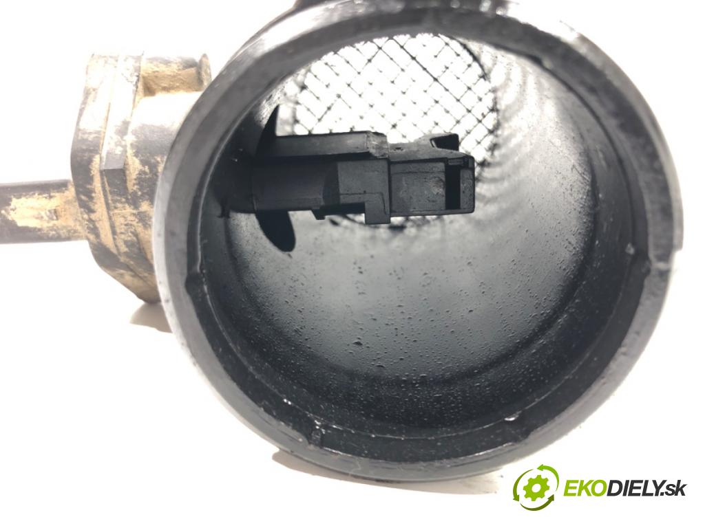 MERCEDES-BENZ KLASA E (W210) 1995 - 2003    E 280 (210.053) 142 kW [193 KM] benzyna 1996 - 199  Váha vzduchu  (Váhy vzduchu)