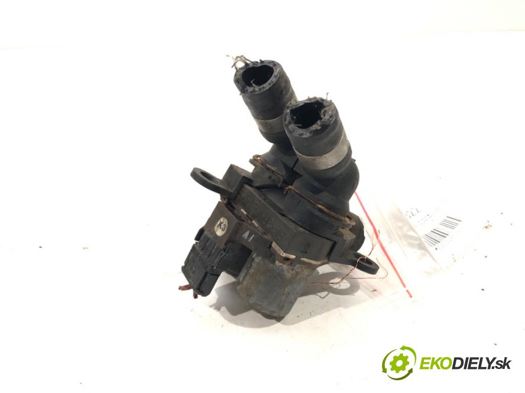 MERCEDES-BENZ KLASA E (W210) 1995 - 2003    E 280 (210.053) 142 kW [193 KM] benzyna 1996 - 199  Magnetický ventil vody  (Ostatné)