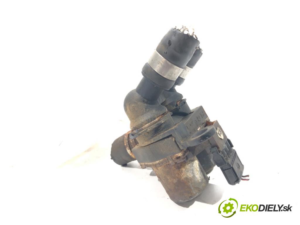 MERCEDES-BENZ KLASA E (W210) 1995 - 2003    E 280 (210.053) 142 kW [193 KM] benzyna 1996 - 199  Magnetický ventil vody  (Ostatné)