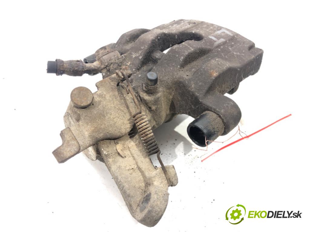 OPEL SIGNUM liftback (Z03) 2003 - 2008    1.9 CDTI (F48) 110 kW [150 KM] olej napędowy 2004 - 2008  Brzdič strmeň ľavy zad