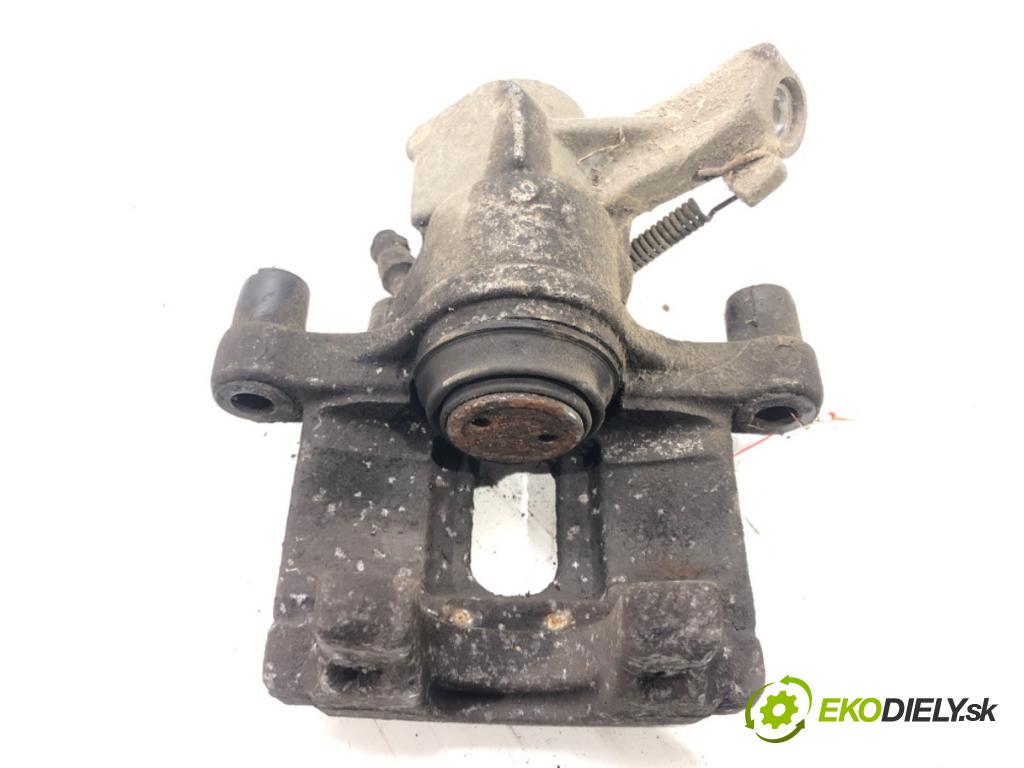 OPEL SIGNUM liftback (Z03) 2003 - 2008    1.9 CDTI (F48) 110 kW [150 KM] olej napędowy 2004 - 2008  Brzdič strmeň ľavy zad
