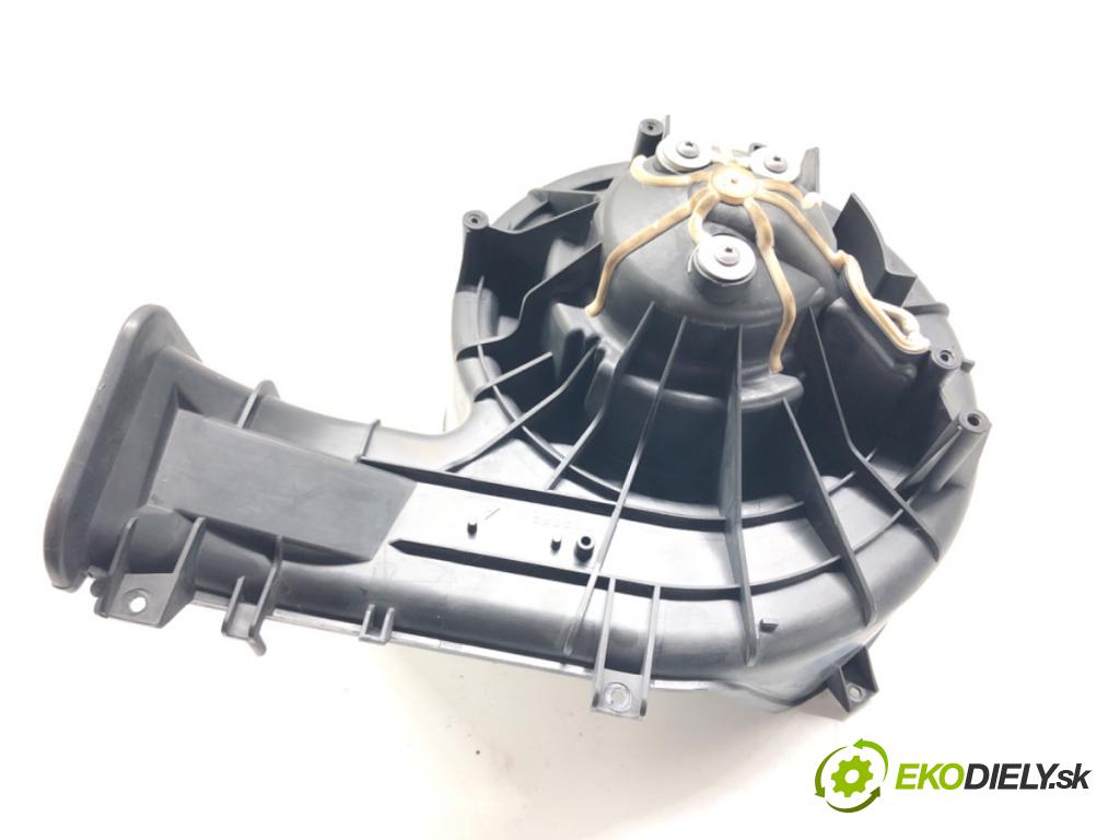 OPEL SIGNUM liftback (Z03) 2003 - 2008    1.9 CDTI (F48) 110 kW [150 KM] olej napędowy 2004   ventilátor kúrenia 985852T