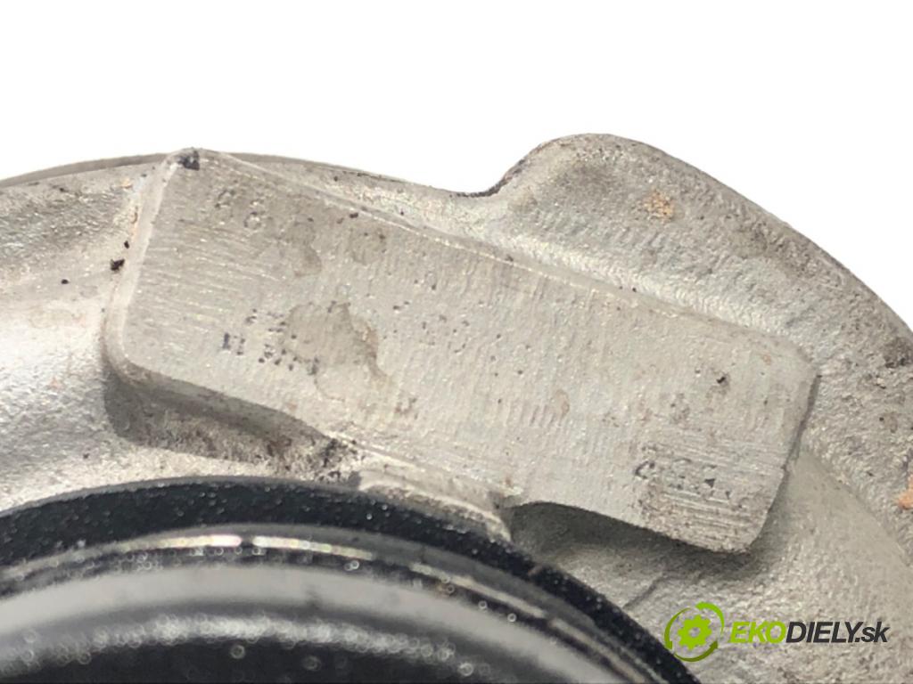 OPEL SIGNUM liftback (Z03) 2003 - 2008    1.9 CDTI (F48) 110 kW [150 KM] olej napędowy 2004   Turbodúchadlo,turbo Z19DTH (Turbodúchadlá (kompletné))