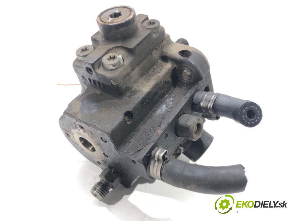 OPEL SIGNUM liftback (Z03) 2003 - 2008    1.9 CDTI (F48) 110 kW [150 KM] olej napędowy 2004   Pumpa vstrekovacia 0445010097 (Vstrekovacie čerpadlá)