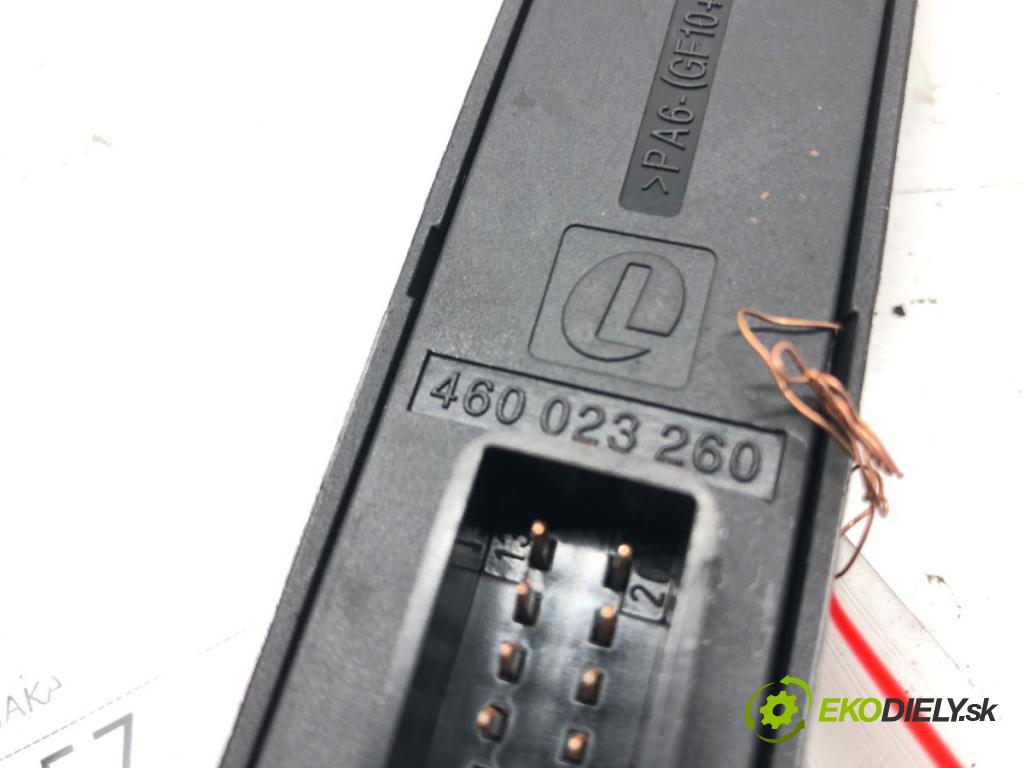 OPEL SIGNUM liftback (Z03) 2003 - 2008    1.9 CDTI (F48) 110 kW [150 KM] olej napędowy 2004   Modul ťažného oka 09228740 (Ostatné)