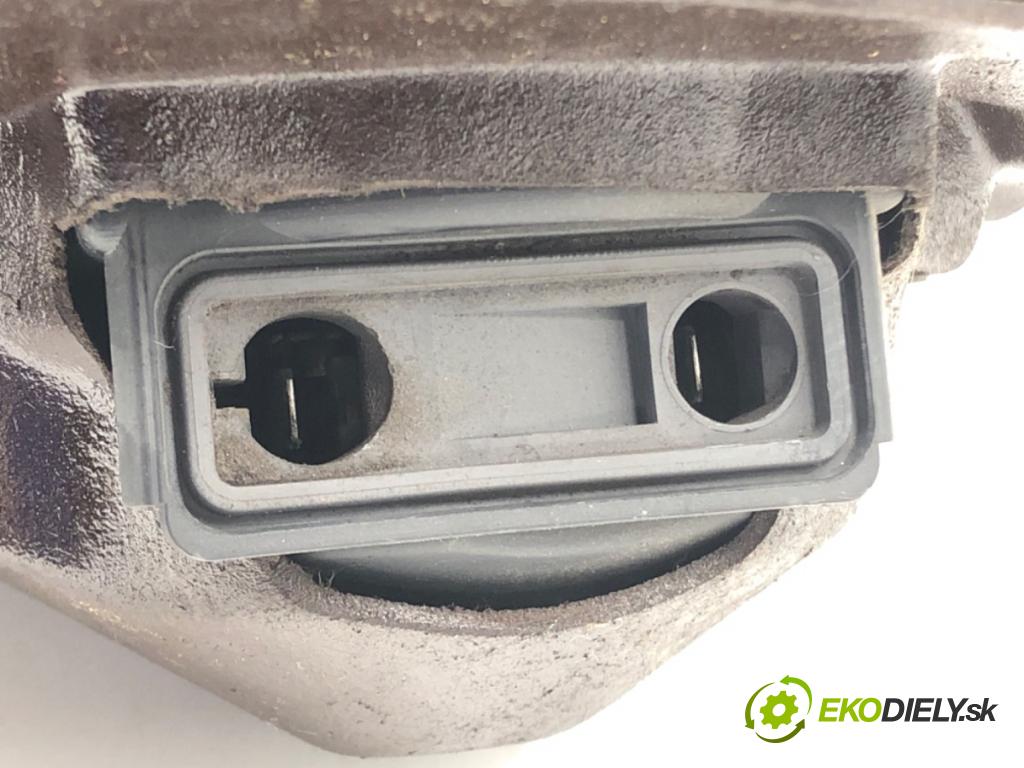AUDI A3 (8L1) 1996 - 2006    1.9 TDI 81 kW [110 KM] olej napędowy 1997 - 2001  ventilátor kúrenia