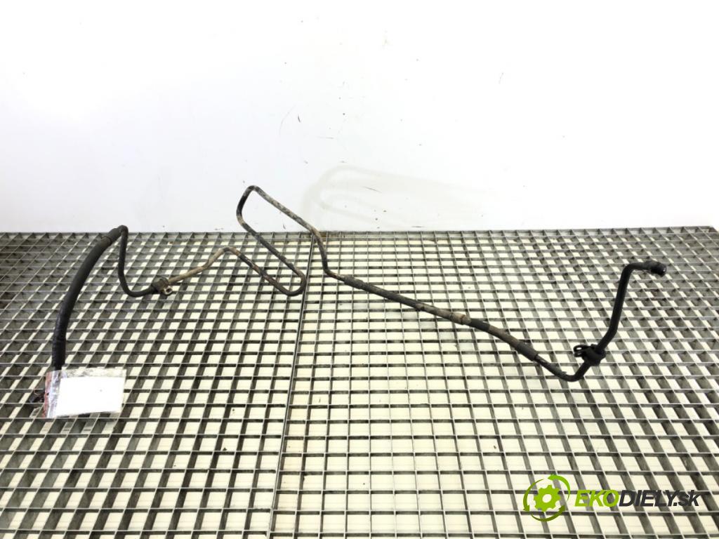 AUDI A3 (8L1) 1996 - 2006    1.9 TDI 81 kW [110 KM] olej napędowy 1997 - 2001  hadica servočerpadlo  (Rúrky, hadice servočerpadla)