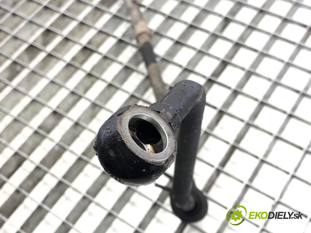 AUDI A3 (8L1) 1996 - 2006    1.9 TDI 81 kW [110 KM] olej napędowy 1997 - 2001  hadica servočerpadlo  (Rúrky, hadice servočerpadla)