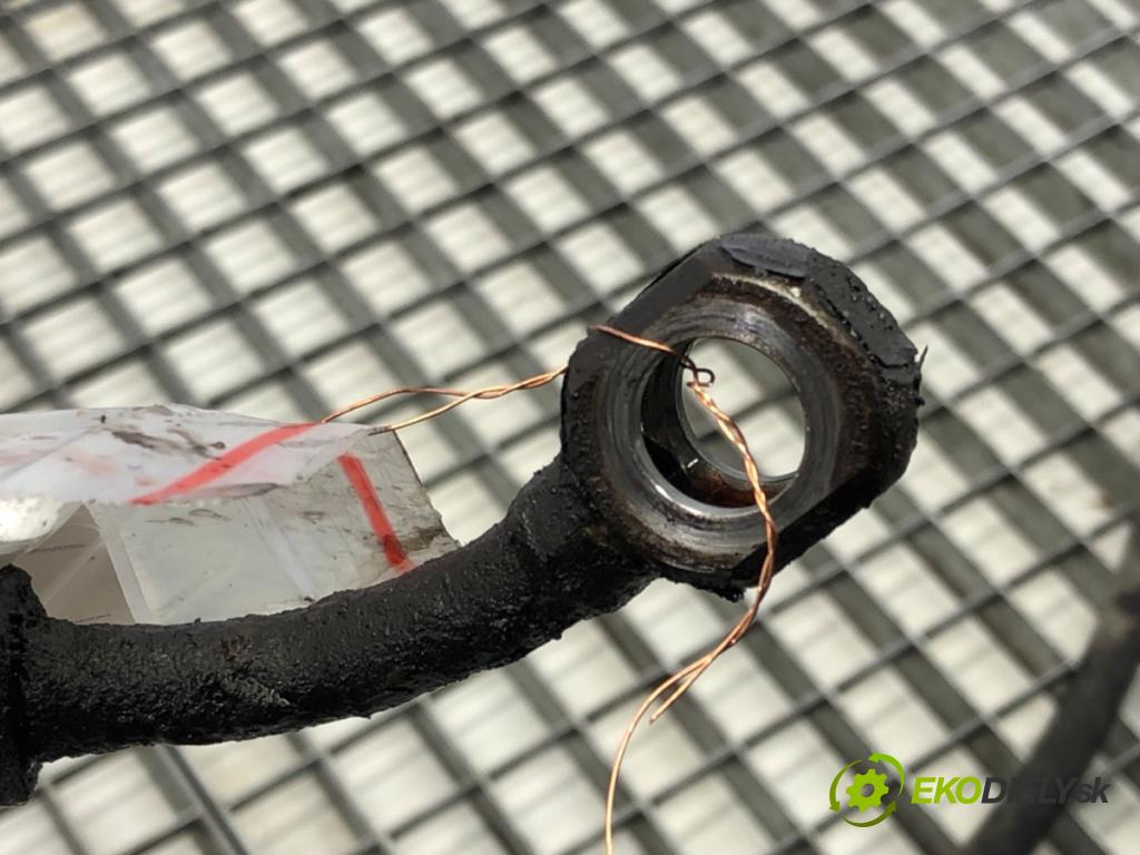 AUDI A3 (8L1) 1996 - 2006    1.9 TDI 81 kW [110 KM] olej napędowy 1997 - 2001  hadica servočerpadlo  (Rúrky, hadice servočerpadla)