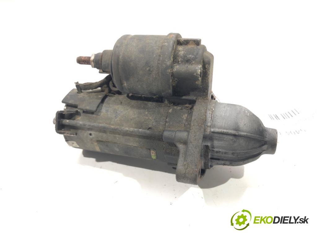 FIAT GRANDE PUNTO (199_) 2005 - 2022    1.3 D Multijet (199.AXD11, 199.AXD1A, 199.AXD1B,..  Štartér  (Štartéry)