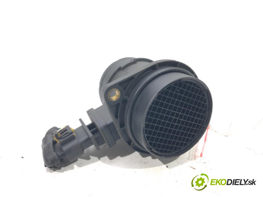 FIAT GRANDE PUNTO (199_) 2005 - 2022    1.3 D Multijet (199.AXD11, 199.AXD1A, 199.AXD1B,..  Váha vzduchu  (Váhy vzduchu)