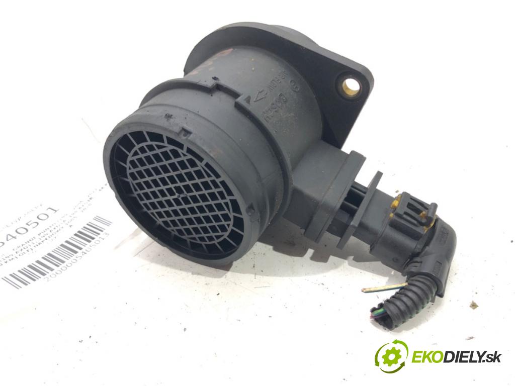 FIAT GRANDE PUNTO (199_) 2005 - 2022    1.3 D Multijet (199.AXD11, 199.AXD1A, 199.AXD1B,..  Váha vzduchu  (Váhy vzduchu)