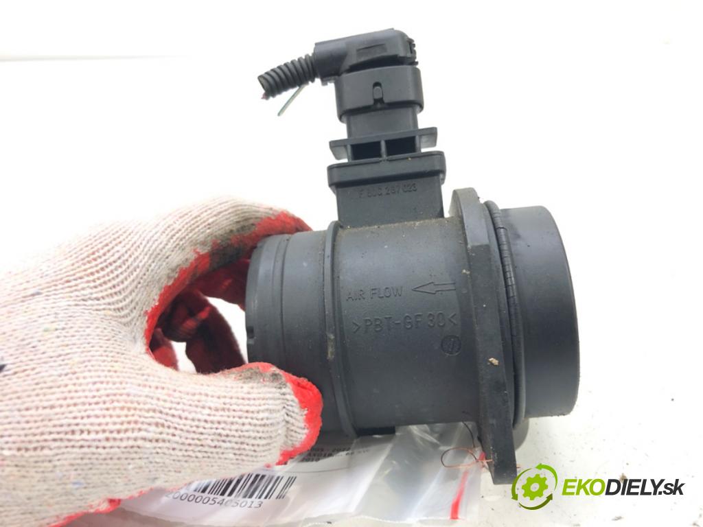 FIAT GRANDE PUNTO (199_) 2005 - 2022    1.3 D Multijet (199.AXD11, 199.AXD1A, 199.AXD1B,..  Váha vzduchu  (Váhy vzduchu)