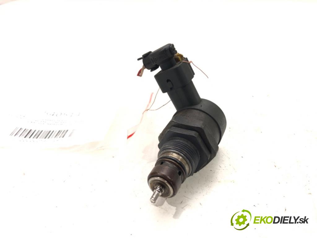 FIAT GRANDE PUNTO (199_) 2005 - 2022    1.3 D Multijet (199.AXD11, 199.AXD1A, 199.AXD1B,..  Snímač tlaku paliva 281002507 (Snímače)