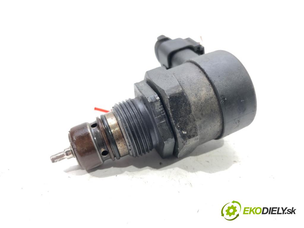 FIAT GRANDE PUNTO (199_) 2005 - 2022    1.3 D Multijet (199.AXD11, 199.AXD1A, 199.AXD1B,..  Snímač tlaku paliva 281002507 (Snímače)