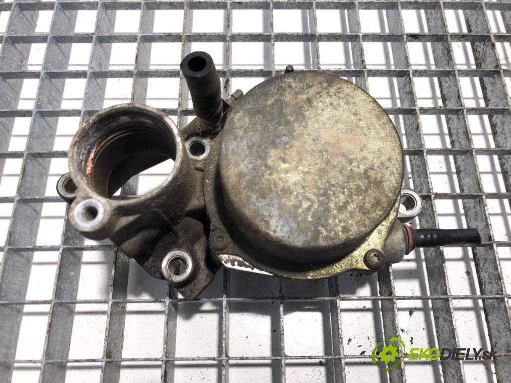FORD TRANSIT Autobus (FD_ _, FB_ _, FS_ _, FZ_ _, FC_ _) 2000 - 2006    2.0 DI (F_E_, F_F_, F_G_) 63 kW [86 KM] olej napęd  pumpa vakuová XS7Q-2A451-BH