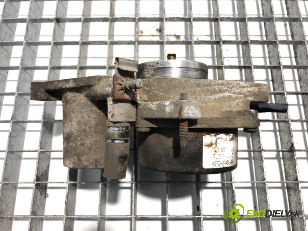 FORD TRANSIT Autobus (FD_ _, FB_ _, FS_ _, FZ_ _, FC_ _) 2000 - 2006    2.0 DI (F_E_, F_F_, F_G_) 63 kW [86 KM] olej napęd  pumpa vakuová XS7Q-2A451-BH