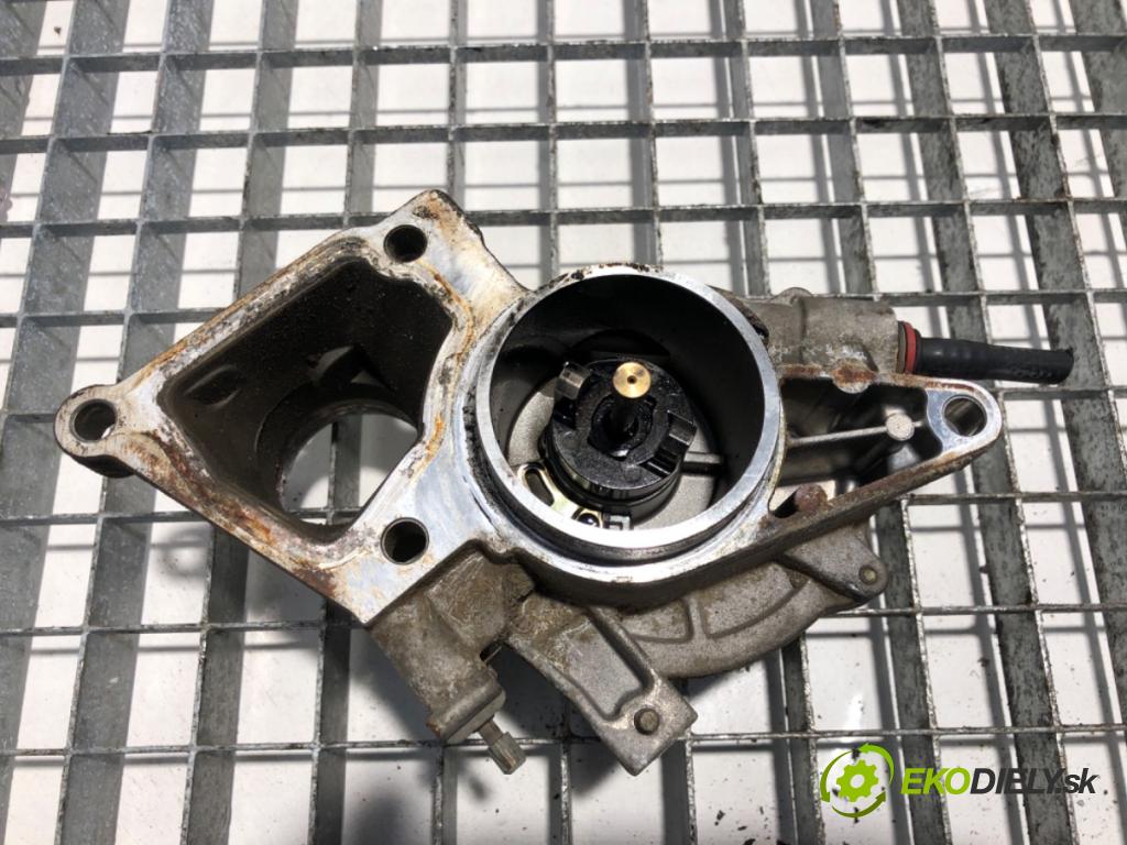 FORD TRANSIT Autobus (FD_ _, FB_ _, FS_ _, FZ_ _, FC_ _) 2000 - 2006    2.0 DI (F_E_, F_F_, F_G_) 63 kW [86 KM] olej napęd  pumpa vakuová XS7Q-2A451-BH