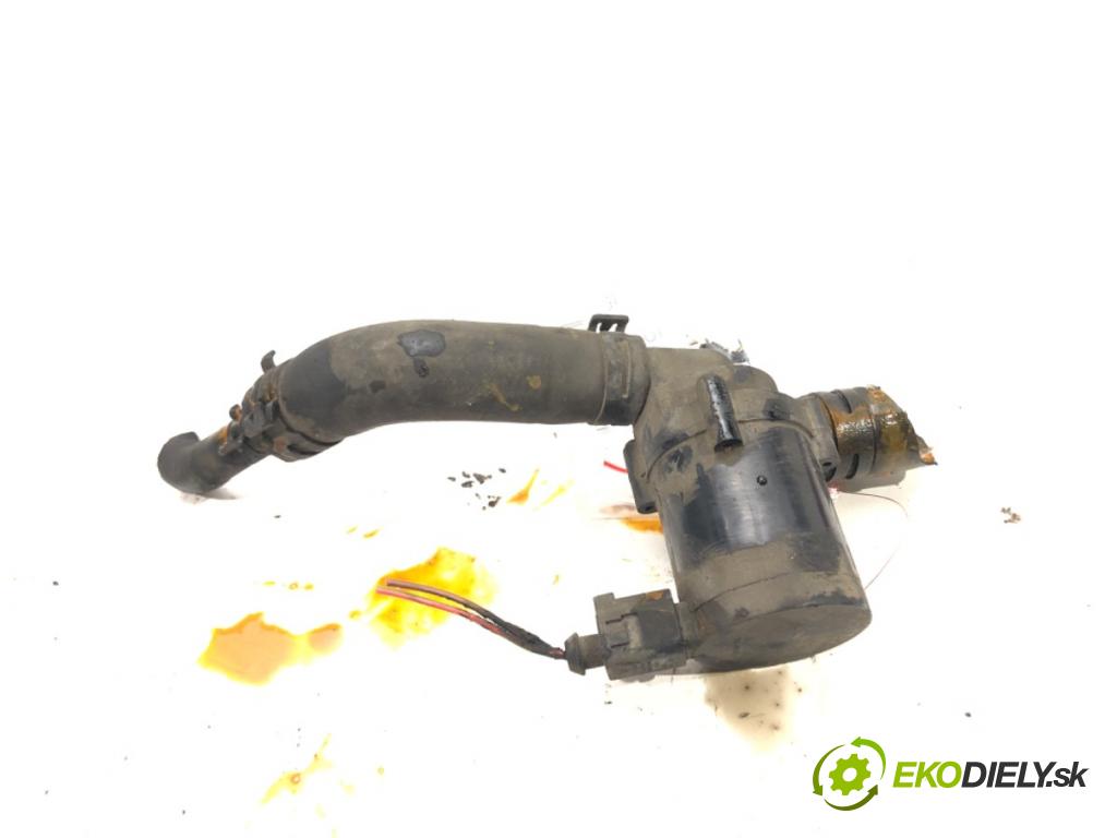 VW PASSAT B5 Variant (3B5) 1997 - 2001    1.9 TDI 85 kW [115 KM] olej napędowy 1998 - 2000  DALŠÍ: pumpa vody 078121601 (Vodní pumpy)