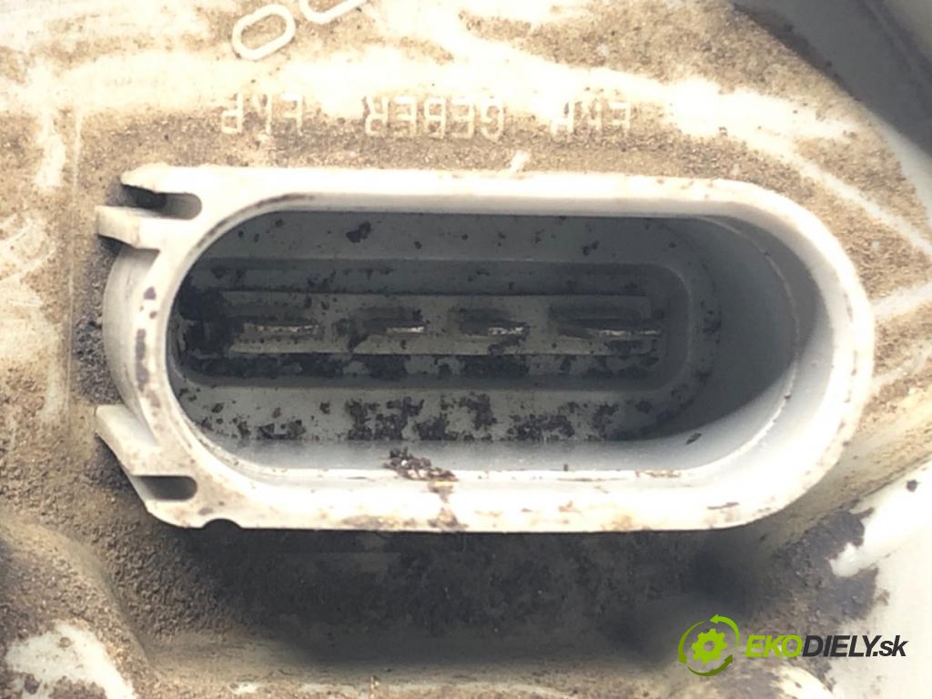 VW PASSAT B5.5 (3B3) 2000 - 2005    1.9 TDI 74 kW [101 KM] olej napędowy 2000 - 2005  pumpa paliva 4B0906087AN