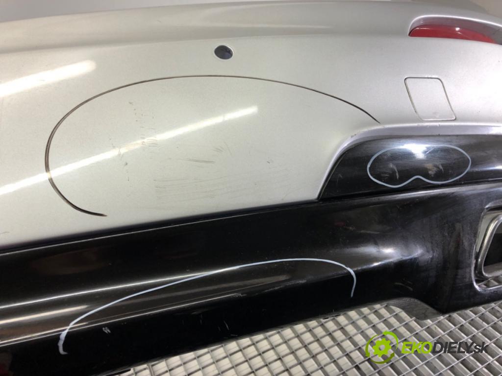 BMW 7 (F01, F02, F03, F04) 2008 - 2015    750 i, Li 300 kW [408 KM] benzyna 2008 - 2012  nárazník zadní část M-BALÍČEK