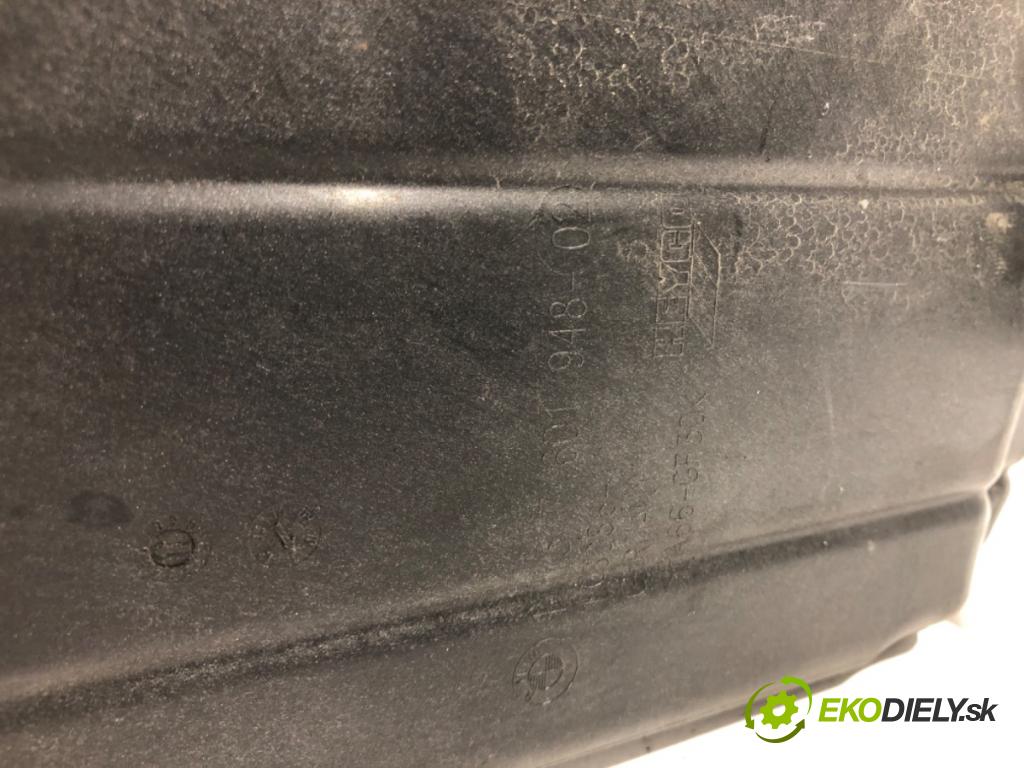 BMW 7 (F01, F02, F03, F04) 2008 - 2015    750 i, Li 300 kW [408 KM] benzyna 2008 - 2012  Nádržka vyrovnávacia (kvapaliny) chladiaceho 7601948