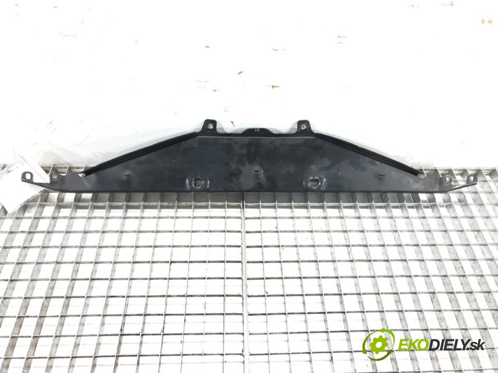 BMW 7 (F01, F02, F03, F04) 2008 - 2015    750 i, Li 300 kW [408 KM] benzyna 2008 - 2012  Výstuha horná  (Výstuhy)