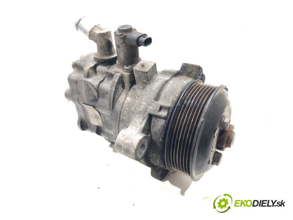 BMW 7 (F01, F02, F03, F04) 2008 - 2015    750 i, Li 300 kW [408 KM] benzyna 2008 - 2012  Pumpa servočerpadlo LH2114744 LH2114732 (Servočerpadlá, pumpy riadenia)