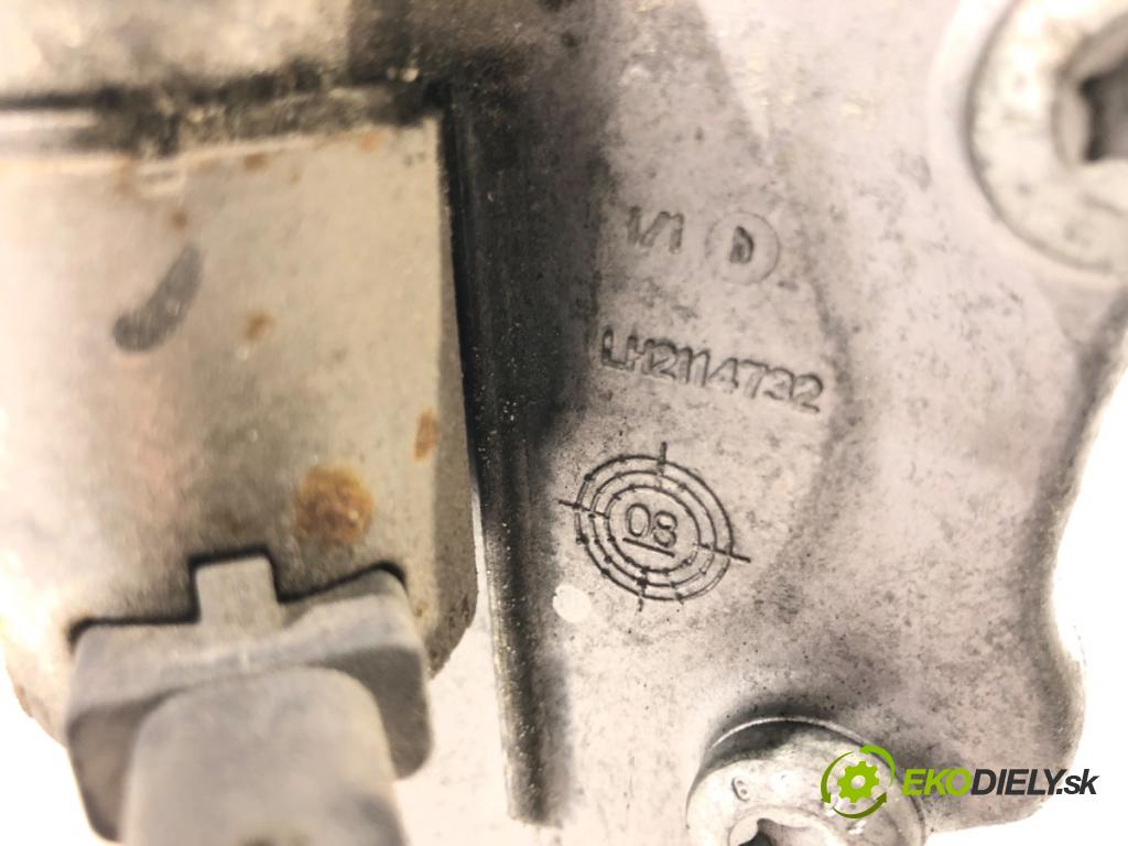 BMW 7 (F01, F02, F03, F04) 2008 - 2015    750 i, Li 300 kW [408 KM] benzyna 2008 - 2012  Pumpa servočerpadlo LH2114744 LH2114732 (Servočerpadlá, pumpy riadenia)