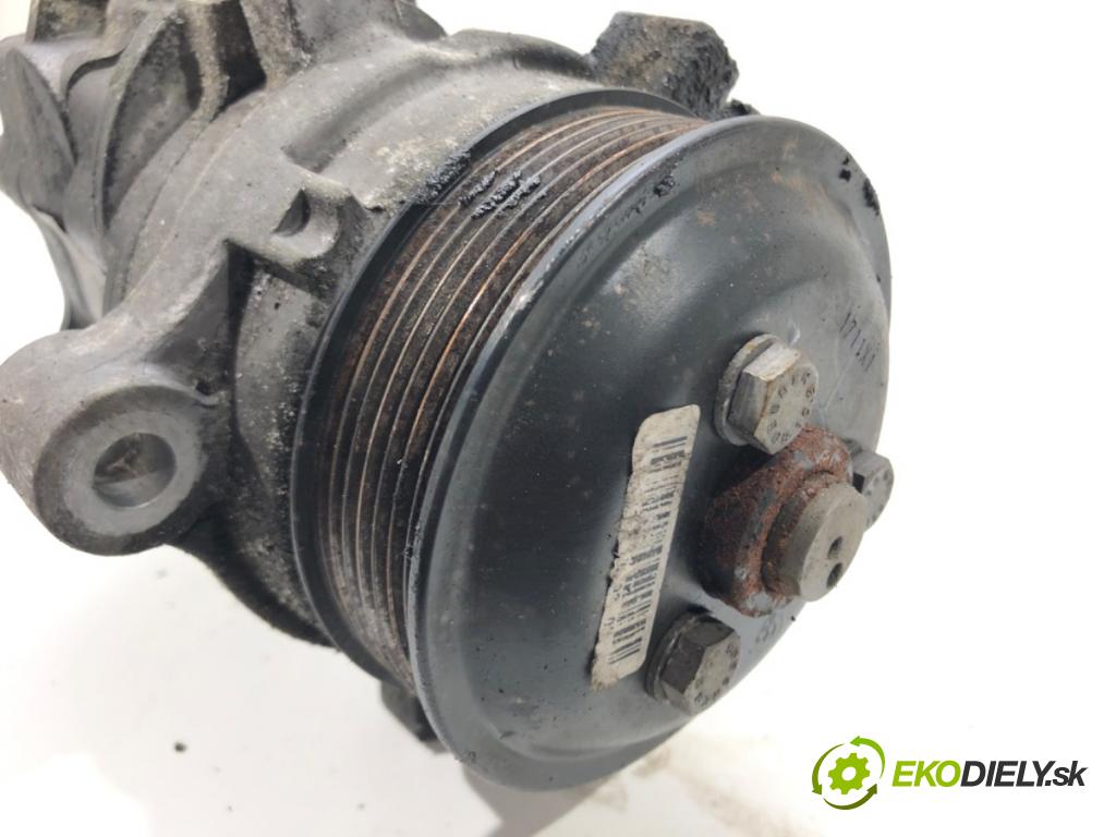 BMW 7 (F01, F02, F03, F04) 2008 - 2015    750 i, Li 300 kW [408 KM] benzyna 2008 - 2012  Pumpa servočerpadlo LH2114744 LH2114732 (Servočerpadlá, pumpy riadenia)